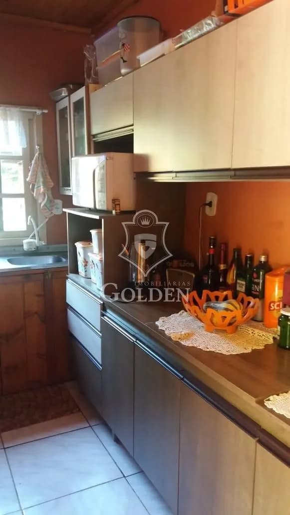 CHÁCARA COM CASA MOBILIADA EM TIJUCAS — 4