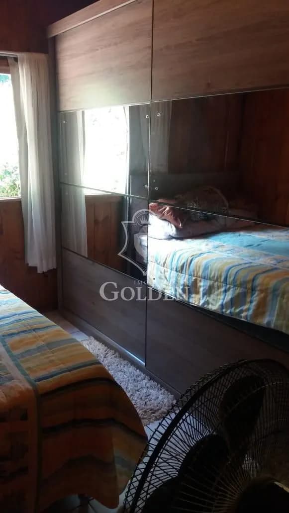 CHÁCARA COM CASA MOBILIADA EM TIJUCAS — 5