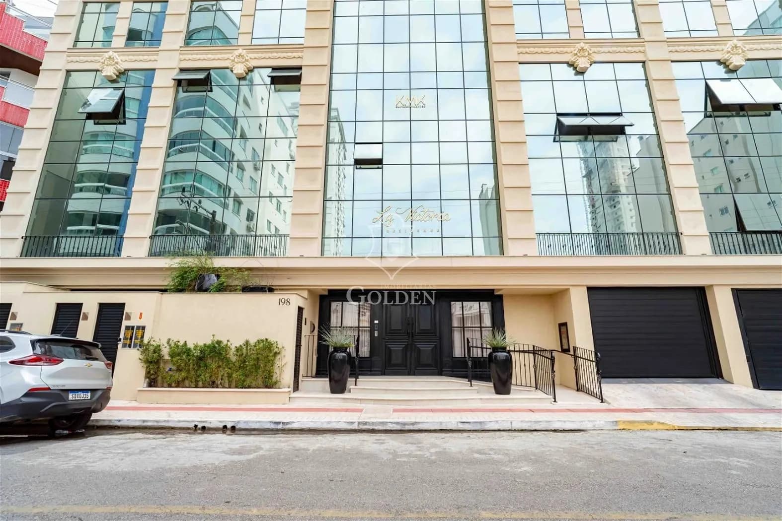 LA VICTÓRIA RESIDENCE