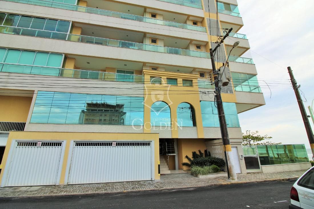 EDIFÍCIO ISABELLA VITÓRIA — 2
