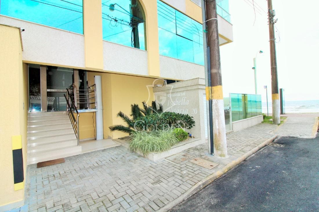 EDIFÍCIO ISABELLA VITÓRIA — 3