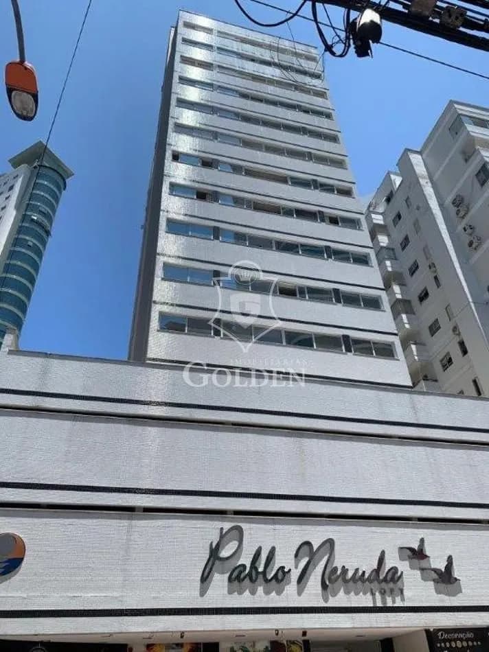 EDIFÍCIO PABLO NERUDA