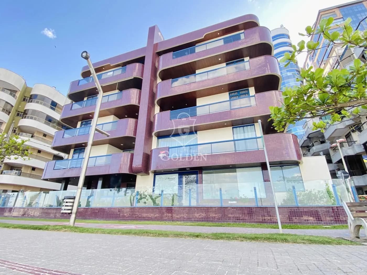 RESIDENCIAL MARUSKA
