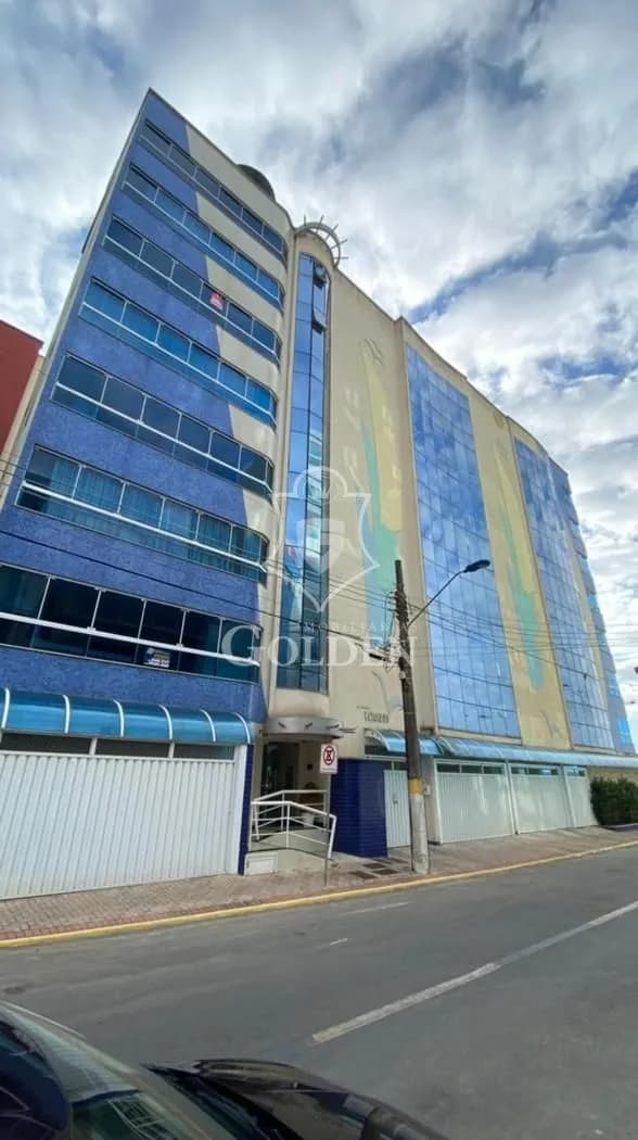 RESIDENCIAL VELEIROS