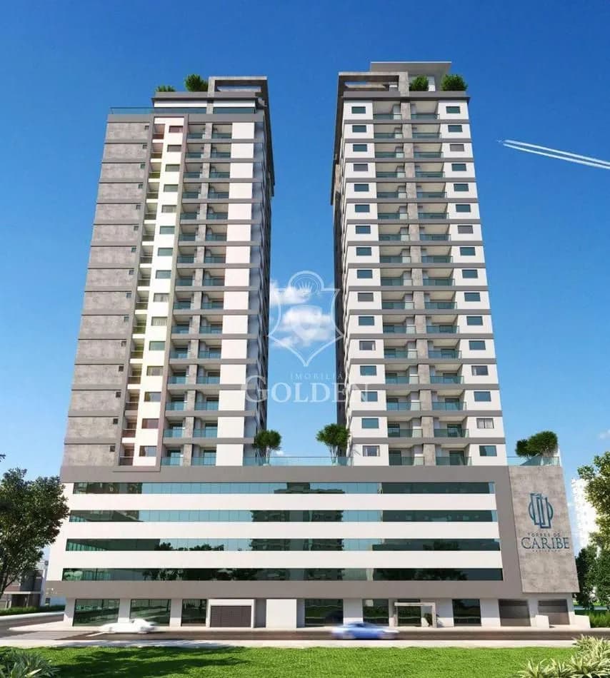 TORRES DO CARIBE