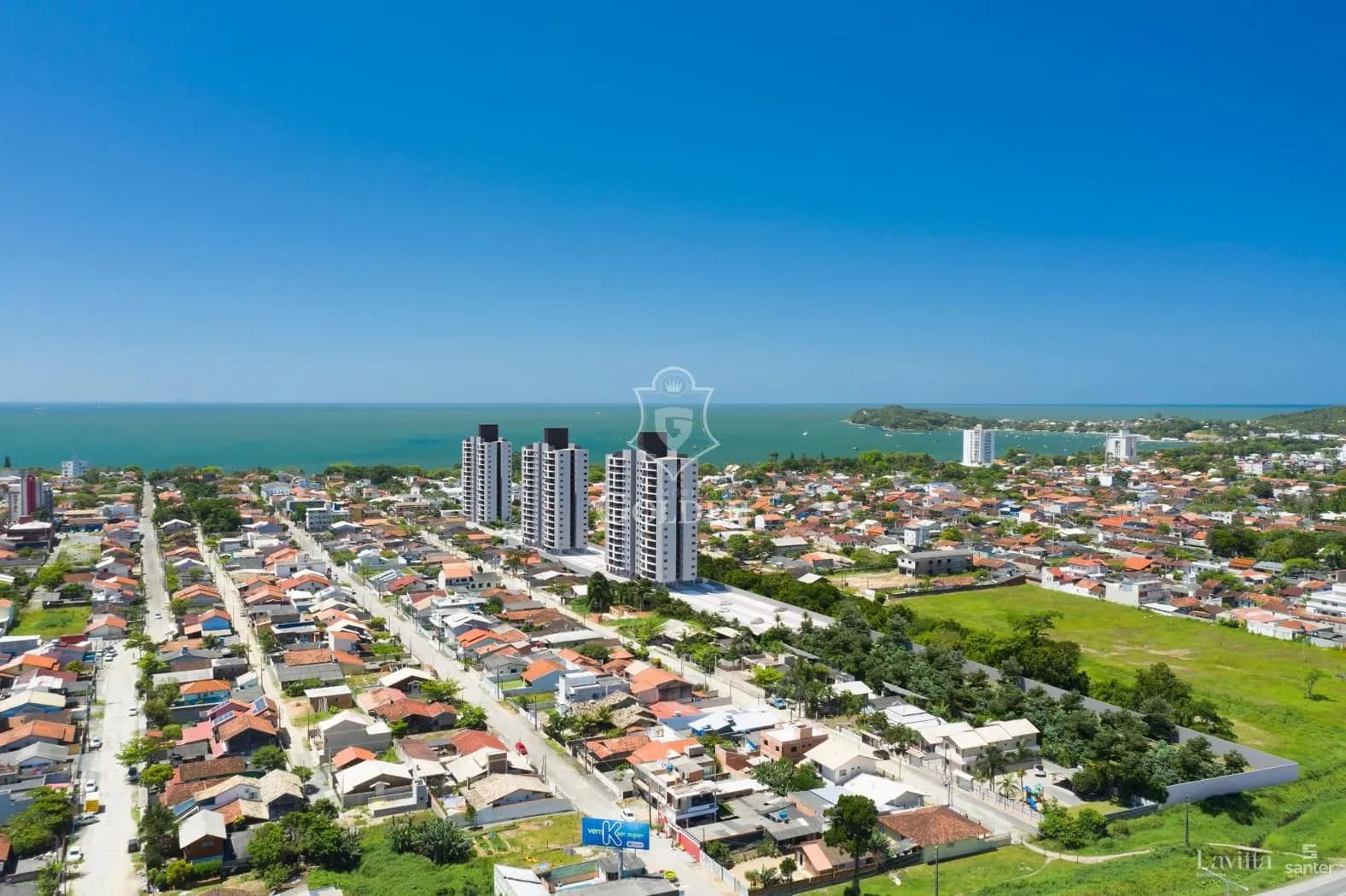 LAVITTA BEACH AND PARK — 3