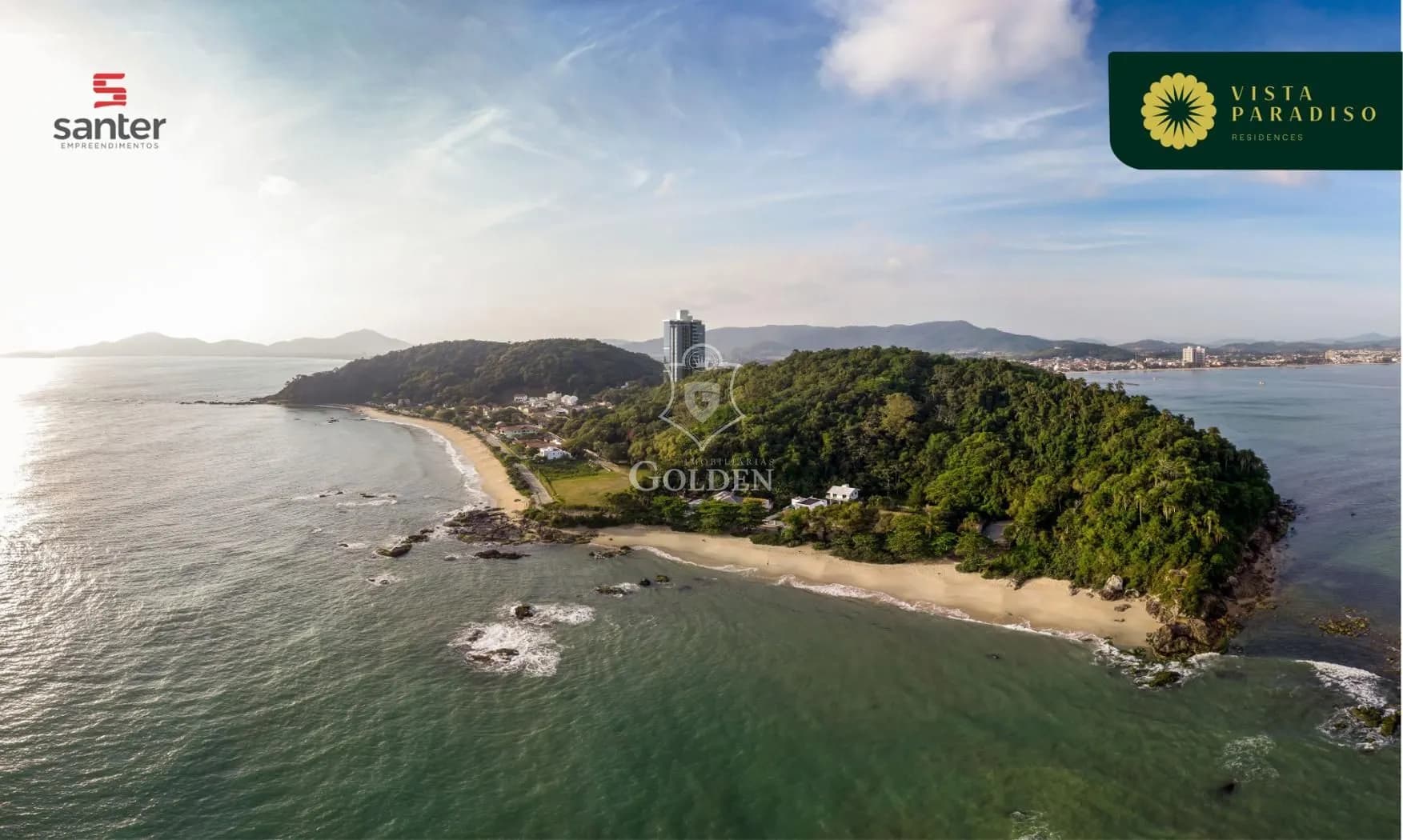 VISTA PARADISO RESIDENCES — 2