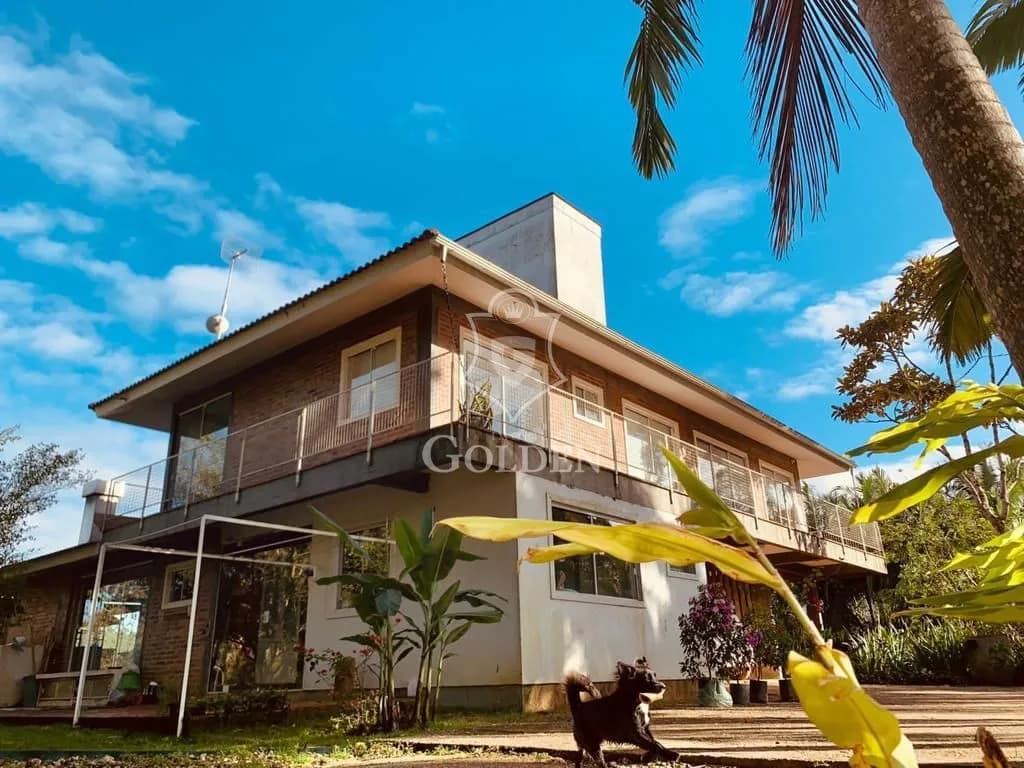 SITIO CLARAIBA