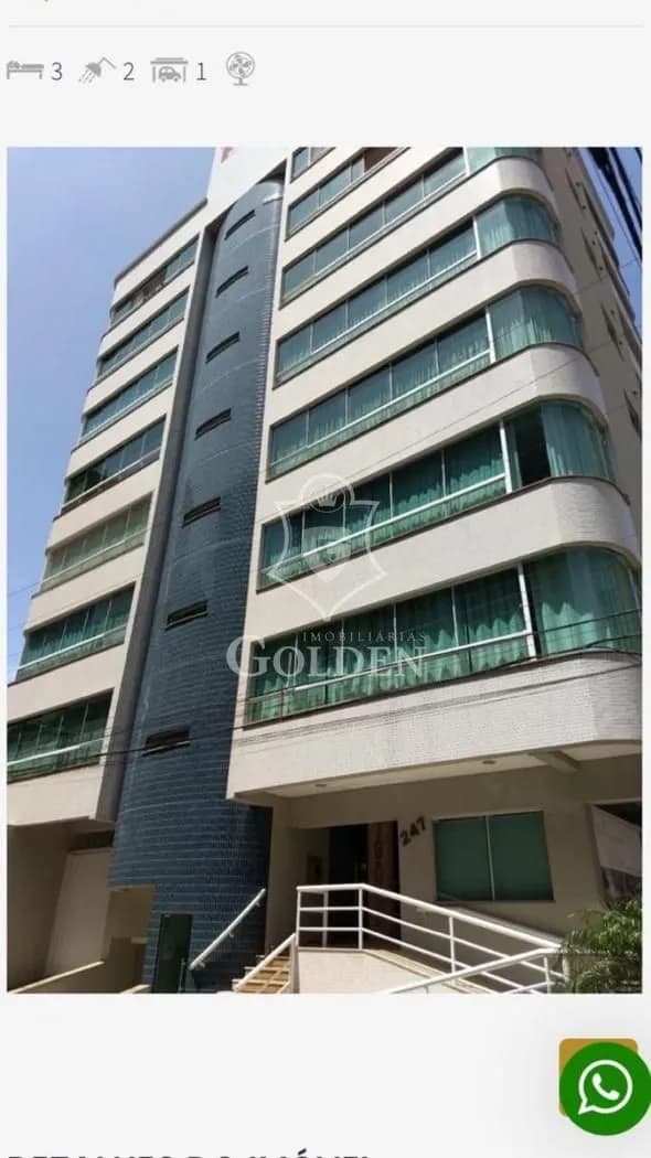 RESIDENCIAL TABAHARA