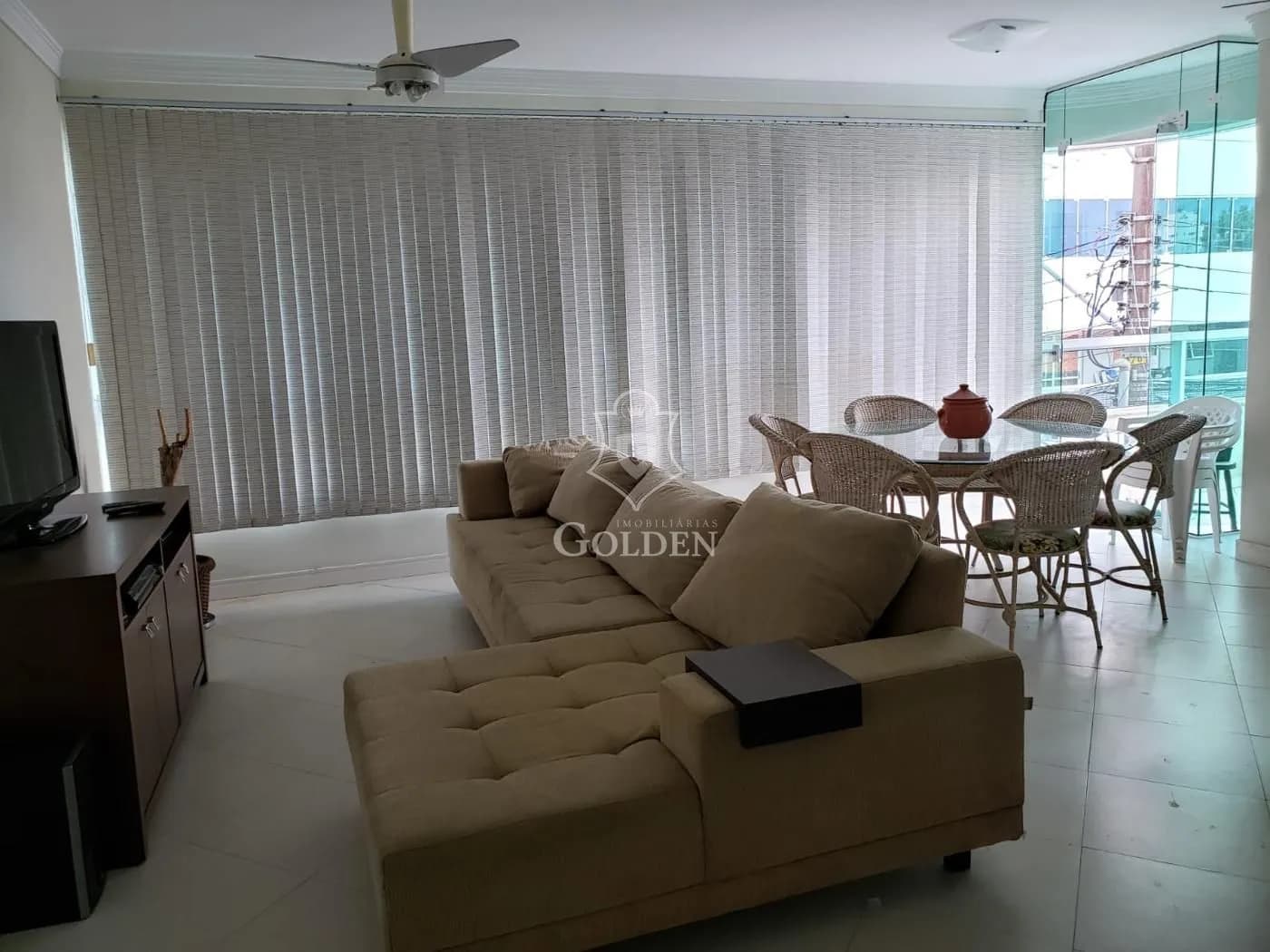 RESIDENCIAL TABAHARA — 2