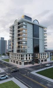 NUMBER ONE RESIDENCE
