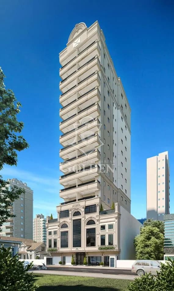 MONTE NAPOLEONE RESIDENZIALE