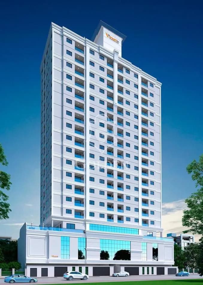 PLACE D FRANCE RESIDENCE