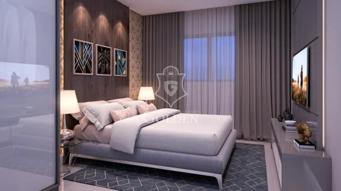 PLACE D FRANCE RESIDENCE — 2