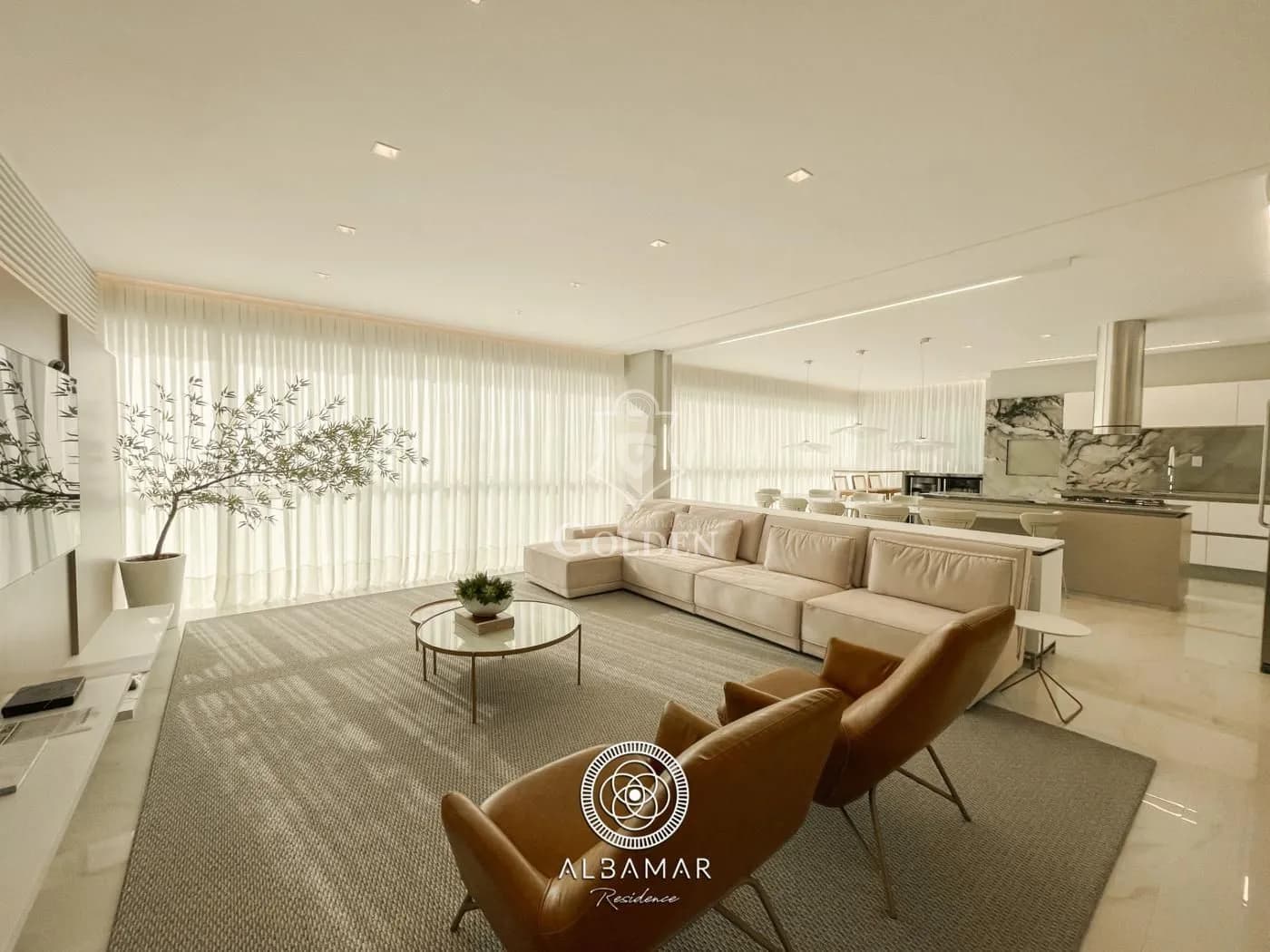 ALBAMAR RESIDENCE