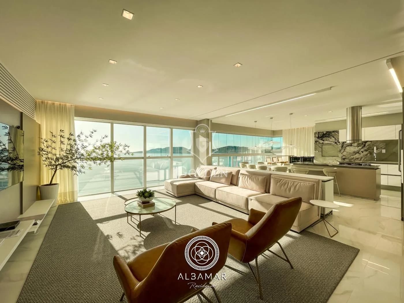 ALBAMAR RESIDENCE — 2