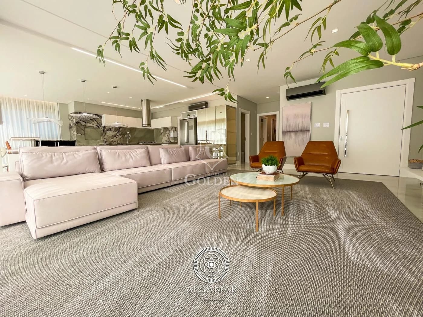 ALBAMAR RESIDENCE — 3