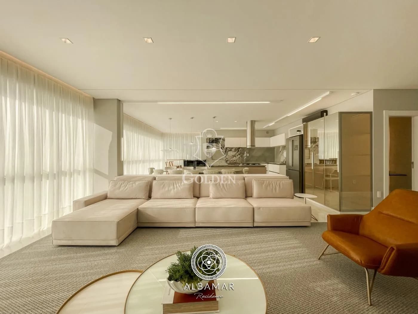 ALBAMAR RESIDENCE — 4