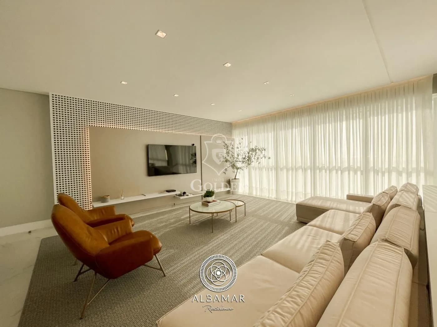 ALBAMAR RESIDENCE — 5