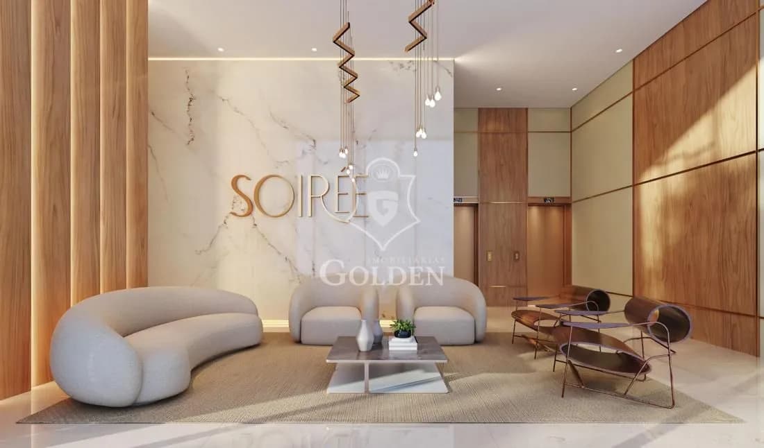 SOIRÉÉ — 3