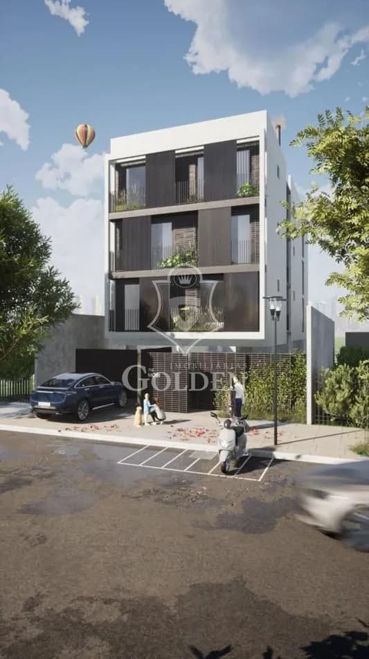 MOBI RESIDENCE — 3
