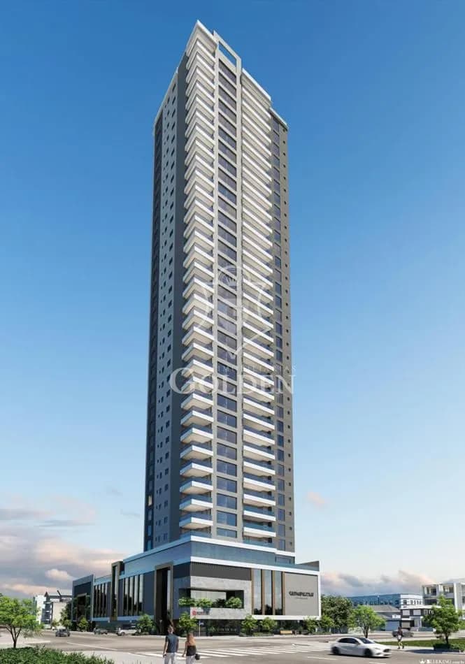 COSMOPOLITAN RESIDENCE