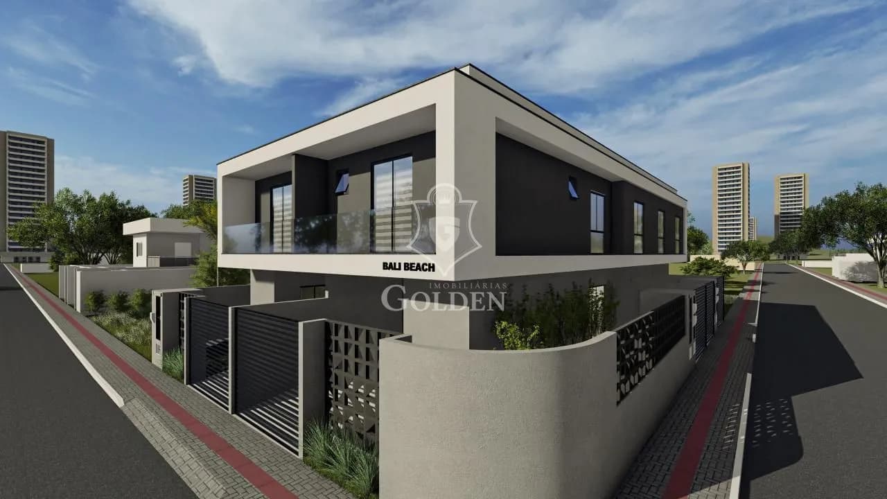 BALI BEACH RESIDENCE