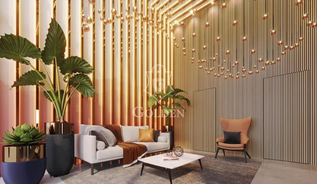 ÂMBAR RESIDENCE — 2