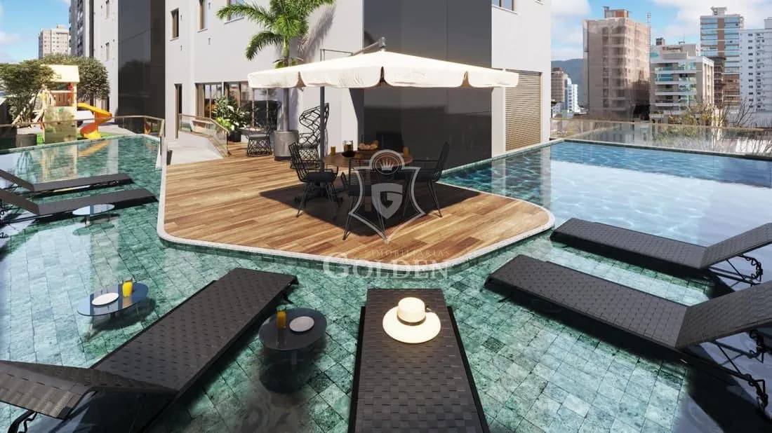 ÂMBAR RESIDENCE — 4