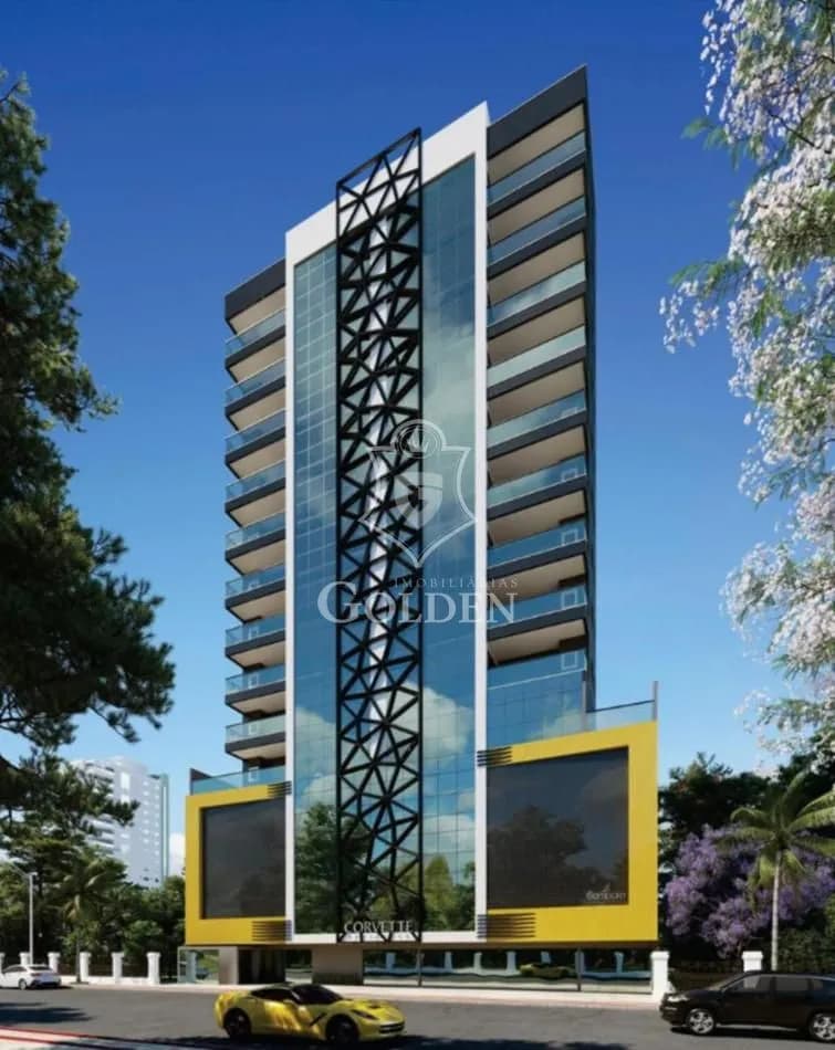 CORVETTE RESIDENCE