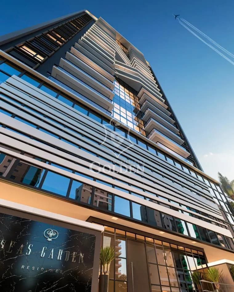 SEAS GARDEN RESIDENCE