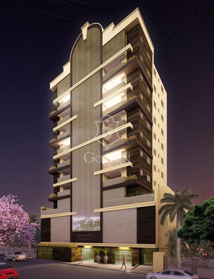 COMODORO RESIDENCE