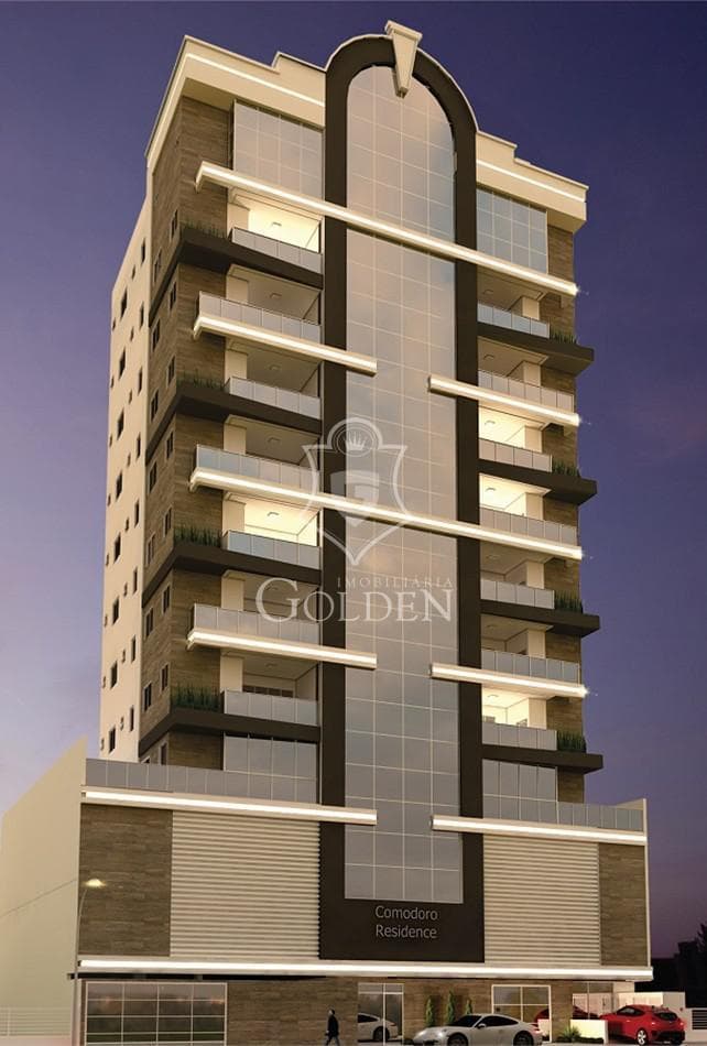 COMODORO RESIDENCE — 2