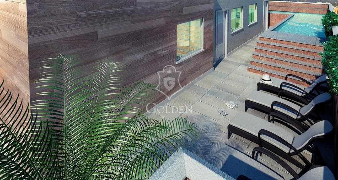 COMODORO RESIDENCE — 3