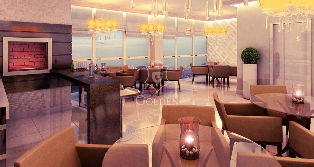 COMODORO RESIDENCE — 4