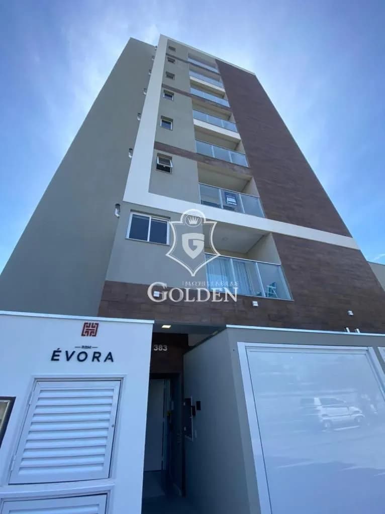 RESIDENCIAL EVORA