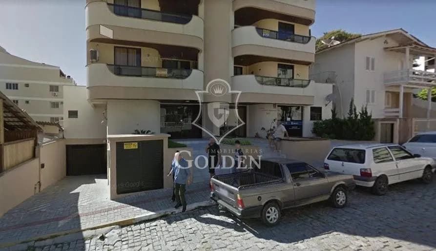 EDIFICIO MARIA MADALENA