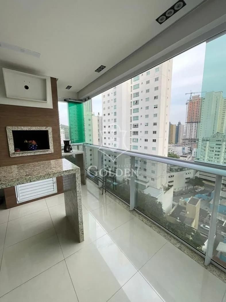 EDIFÍCIO MIRANTE DO ATLÂNTICO