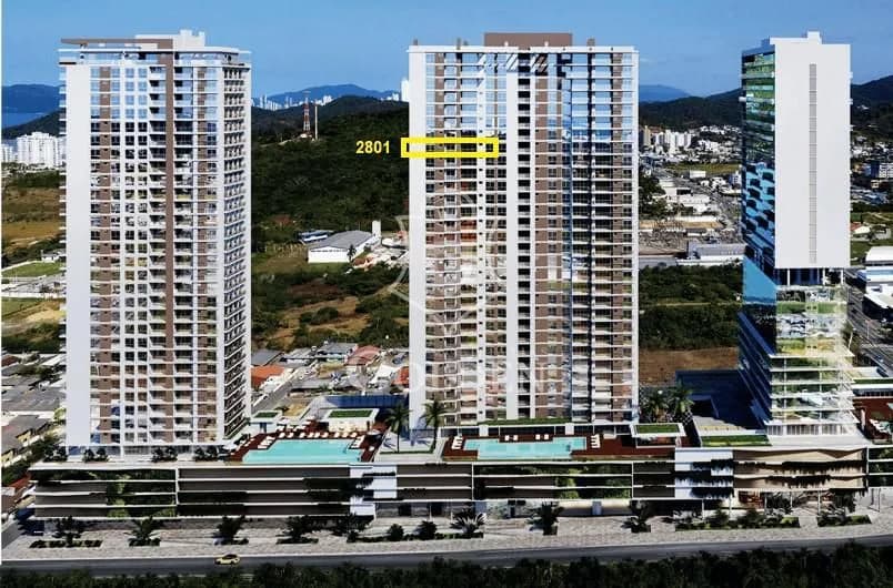 TORRES DA BRAVA