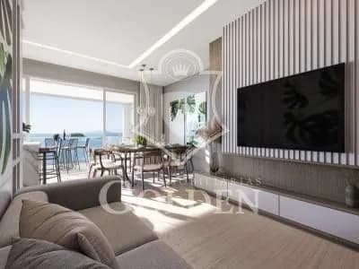 VOLO OCEAN — 5