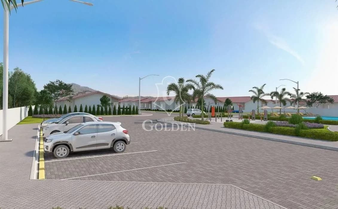 RESIDENCIAL TOSCANA