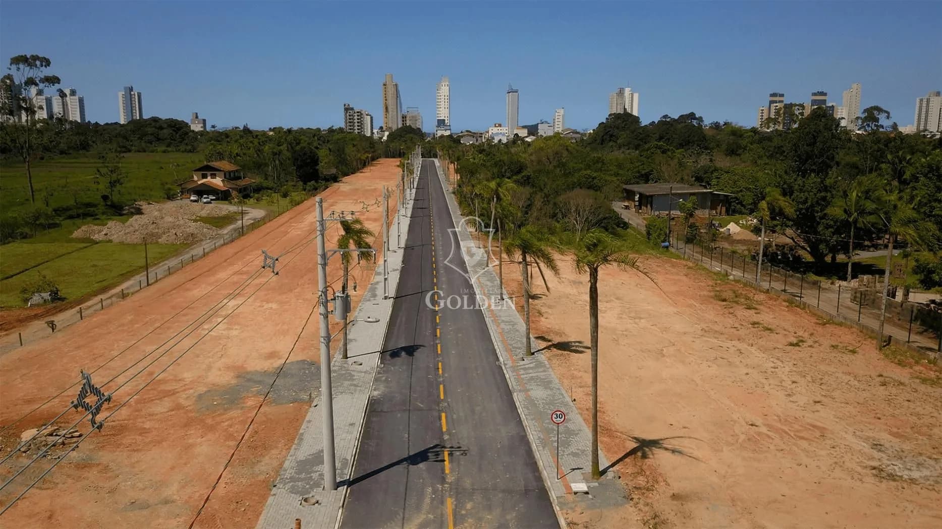 LOT. JARDIM DOS SOMBREIROS