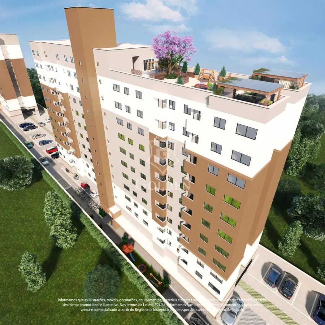 BELÍSSIMO ITÁLIA RESIDENCIAL