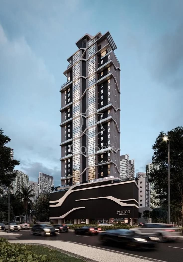 PERICÓ RESIDENCE