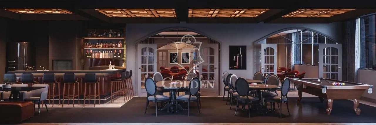PERICÓ RESIDENCE — 5