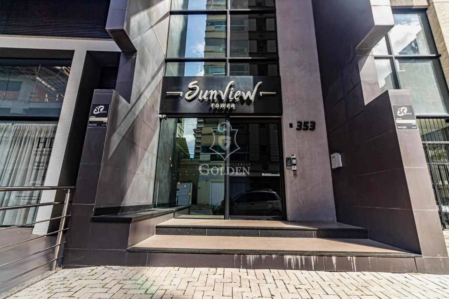 SUNVIEW — 2