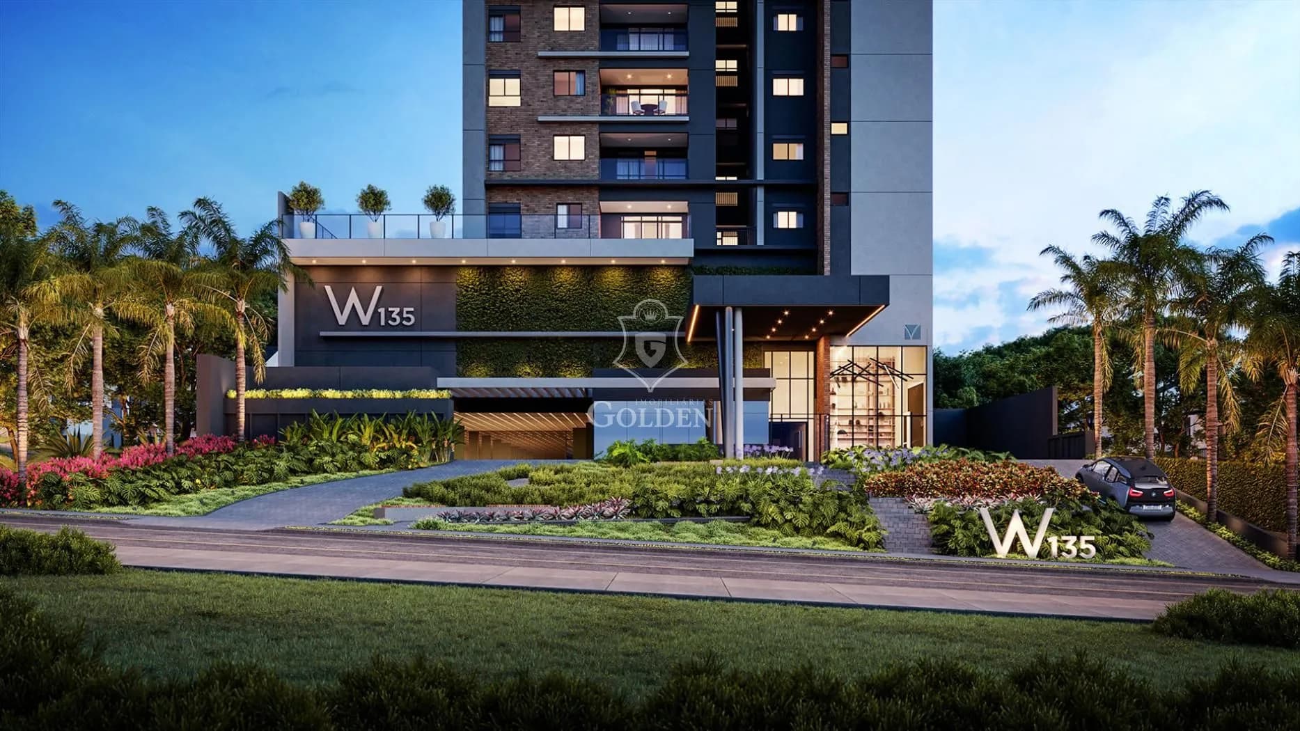 W135 — 3