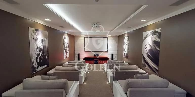 ED. SEAS PALACE — 2