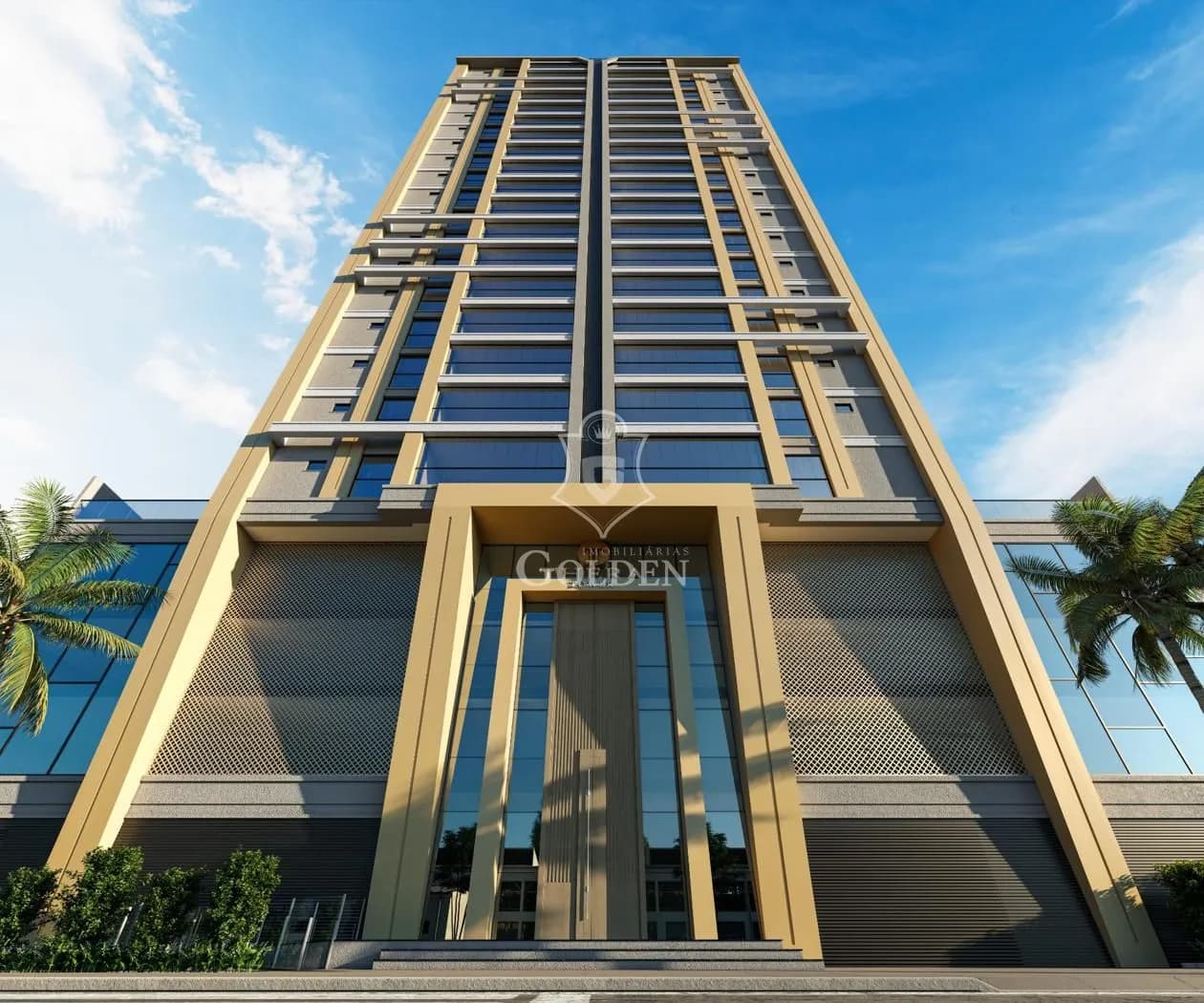 THERA TOWER — 2