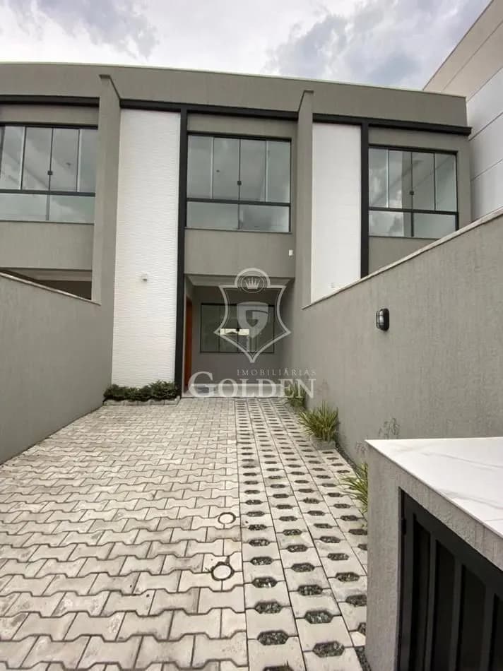 CASA MORRETES — 3